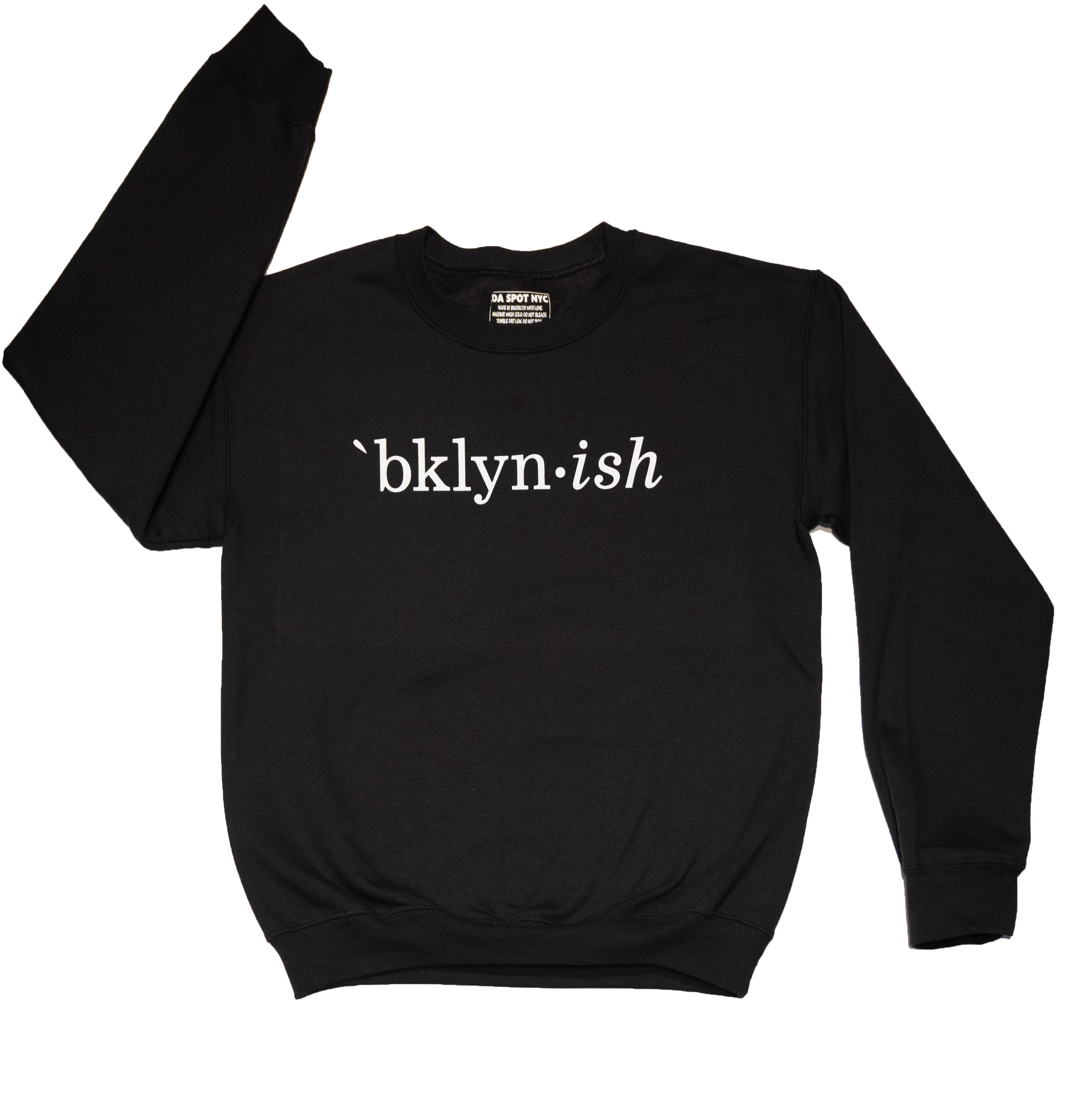 Bklyn sweatshirt sale