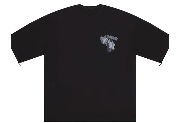 Royal Priesthood: Royal Tee (Black) - DA SPOT NYC