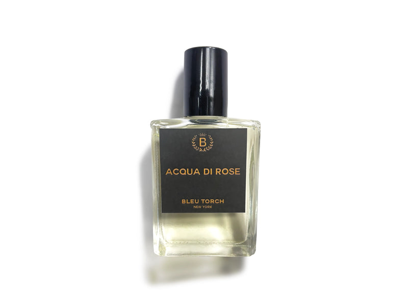 Bleu Torch Fragrance Oil (Small)