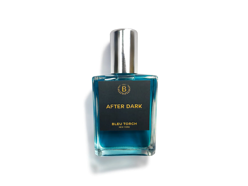 Bleu Torch Fragrance Oil (Small)