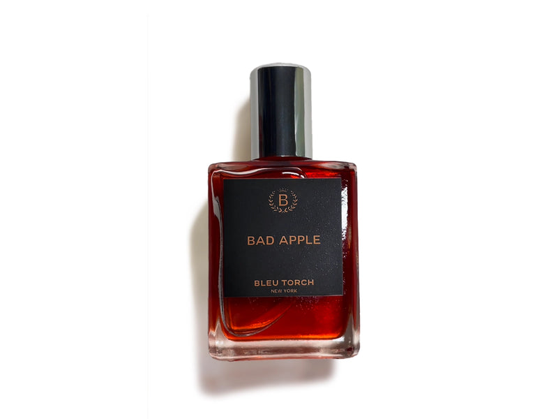 Bleu Torch Fragrance Oil (Small)