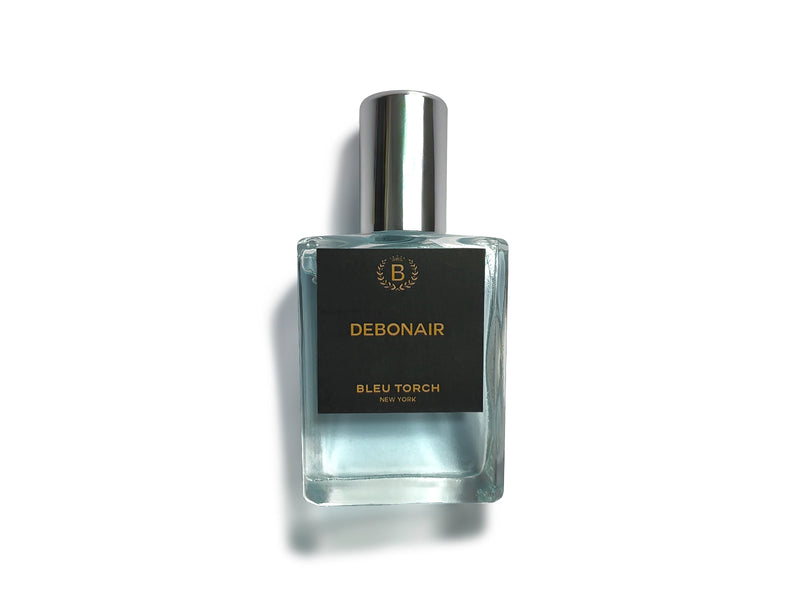Bleu Torch Fragrance Oil (Small)