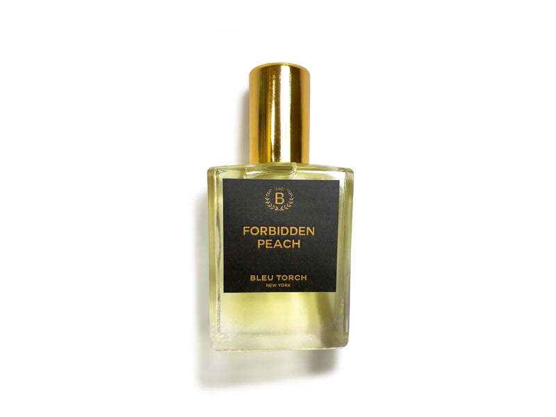 Bleu Torch Fragrance Oil (Small)