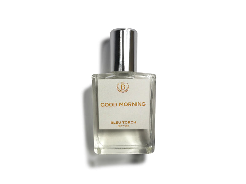 Bleu Torch Fragrance Oil (Small)