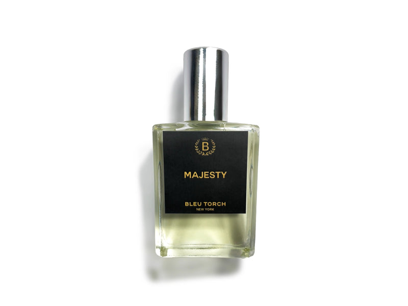 Bleu Torch Fragrance Oil (Small)