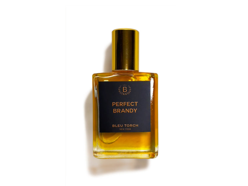 Bleu Torch Fragrance Oil (Small)