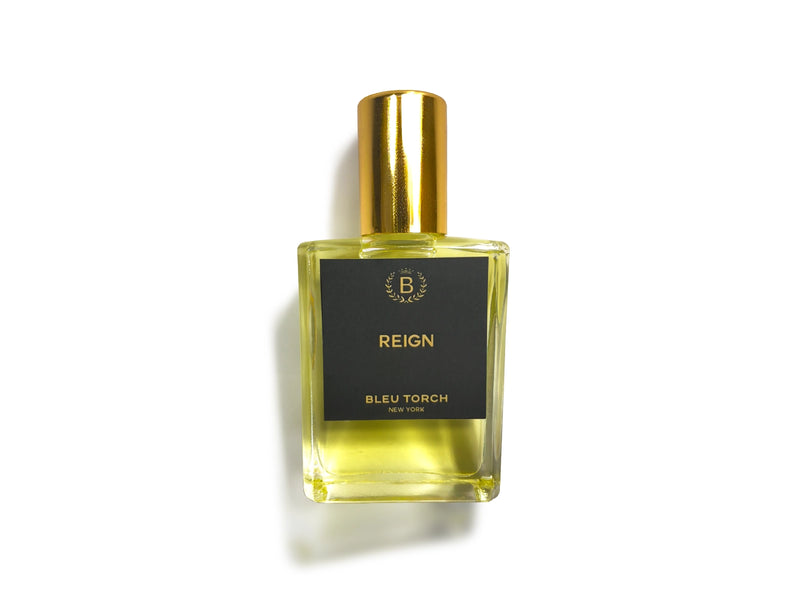 Bleu Torch Fragrance Oil (Small)