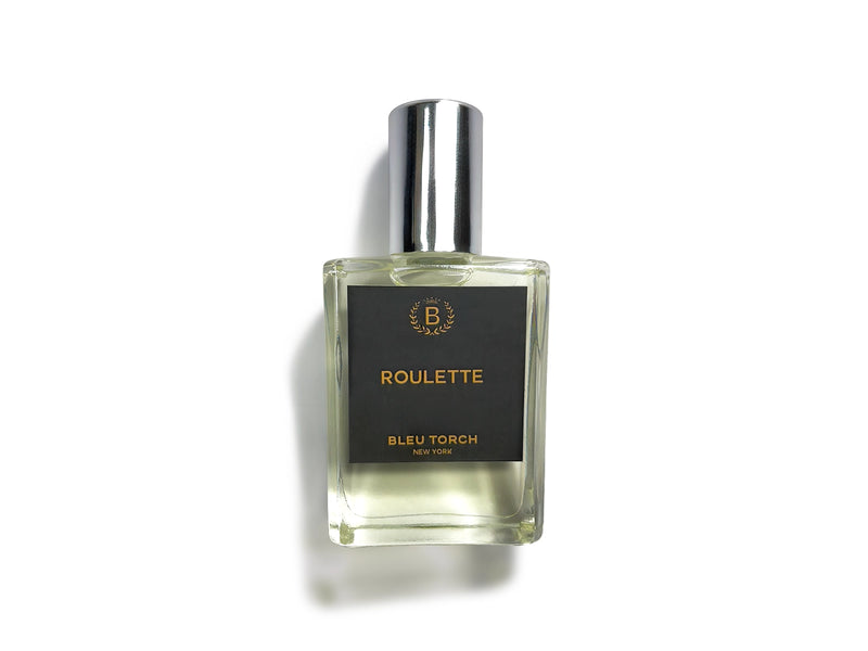 Bleu Torch Fragrance Oil (Small)