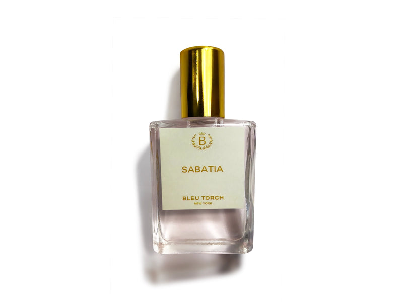 Bleu Torch Fragrance Oil (Small)