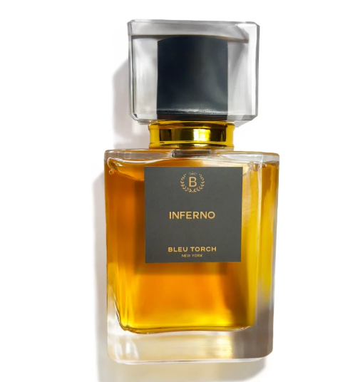 Bleu Torch Fragrance Parfum