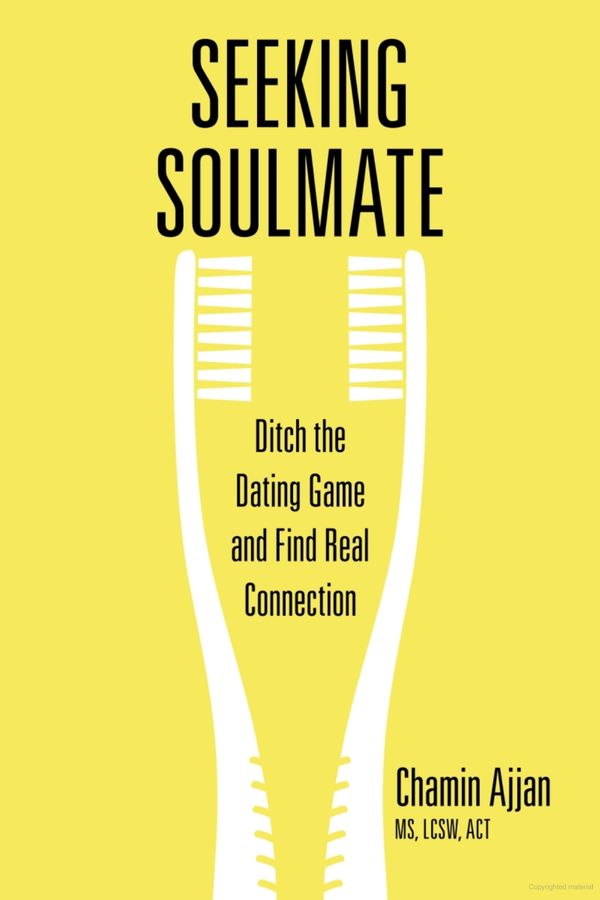Seeking Soulmate by Chamin Aijan