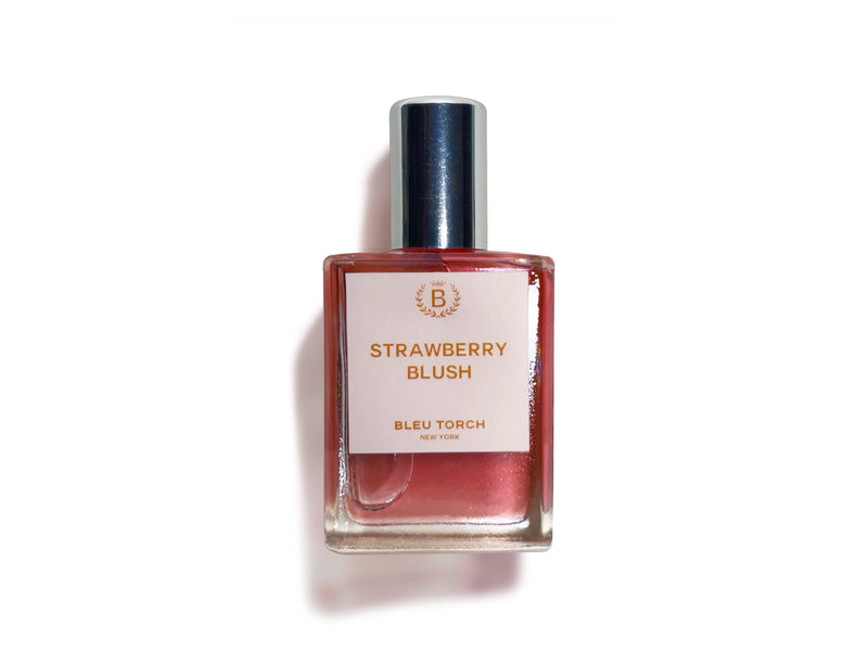 Bleu Torch Fragrance Oil (Small)
