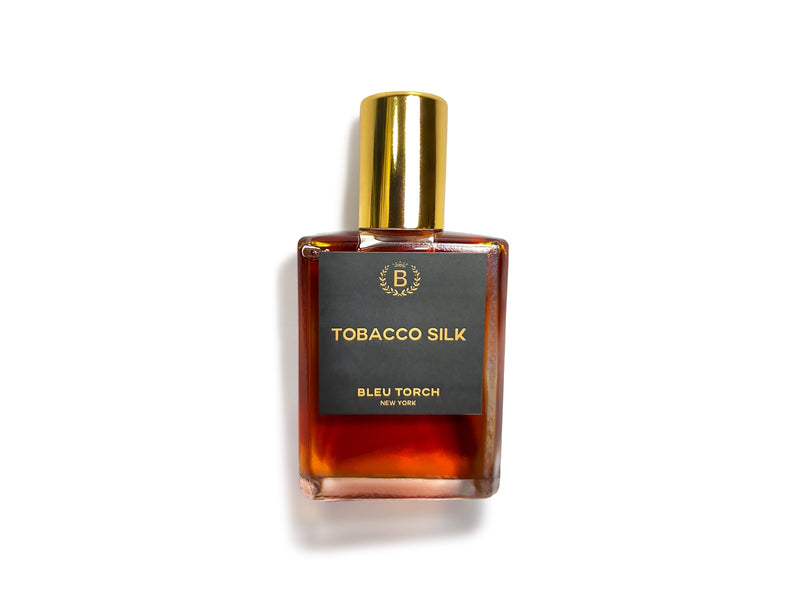 Bleu Torch Fragrance Oil (Small)