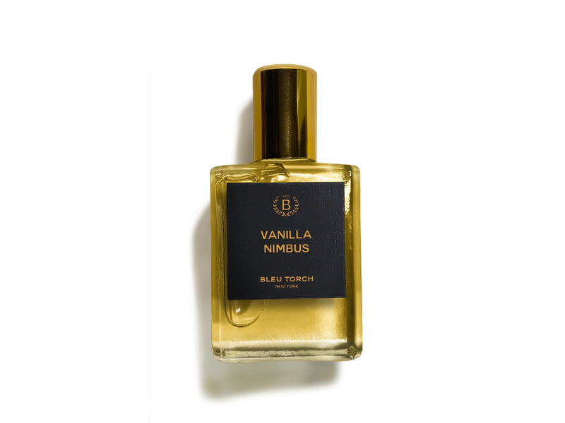 Bleu Torch Fragrance Oil (Small)