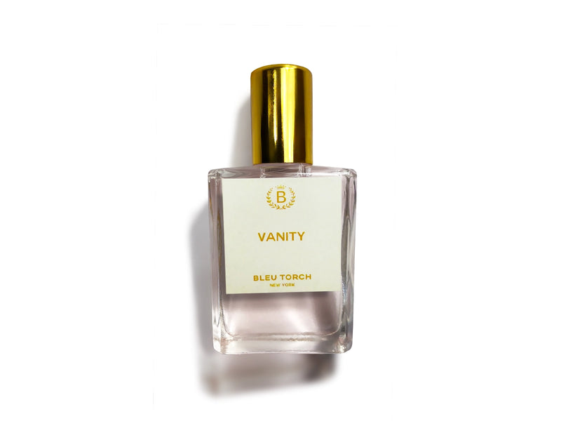 Bleu Torch Fragrance Oil (Small)