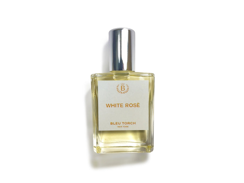 Bleu Torch Fragrance Oil (Small)