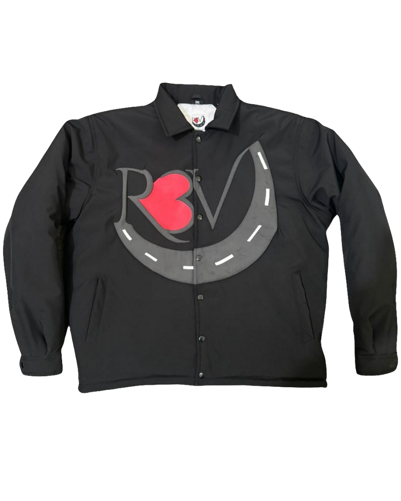 Rév Foundation: Dream Big Jacket