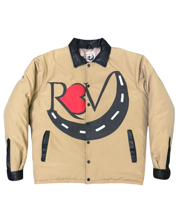 Rév Foundation: Dream Big Jacket