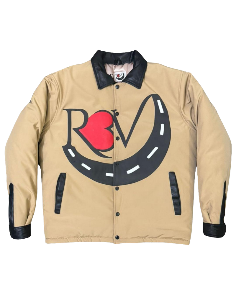 Rév Foundation: Dream Big Jacket