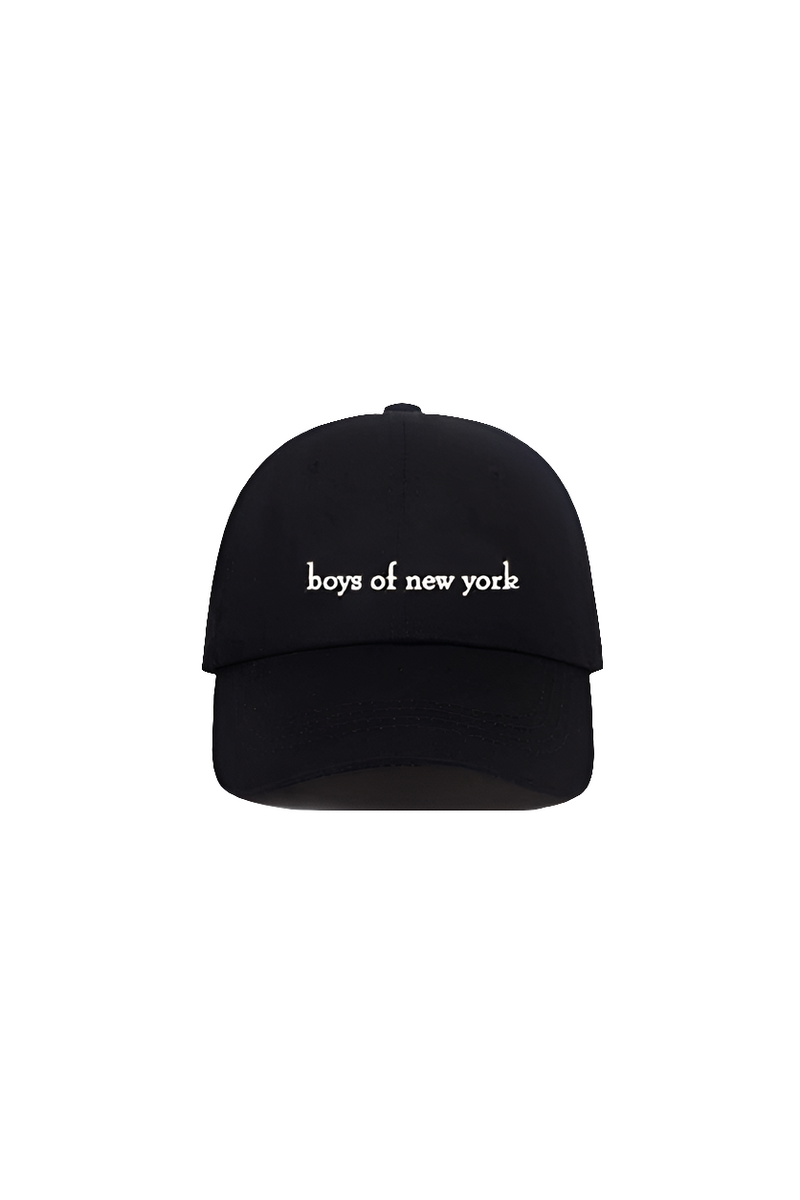 Boys of Bklyn Dad Hat