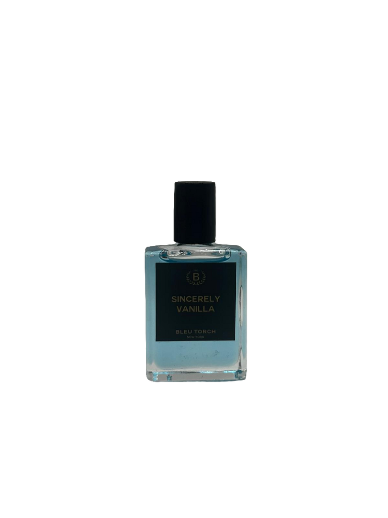 Bleu Torch Fragrance Oil (Small)