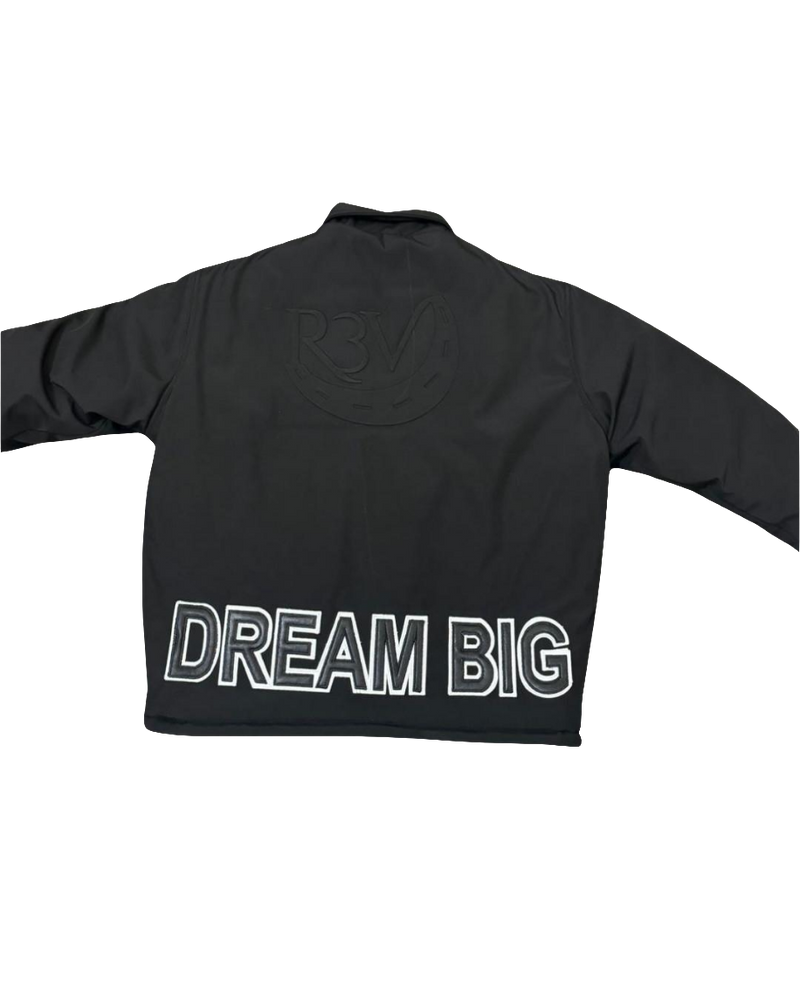 Rév Foundation: Dream Big Jacket