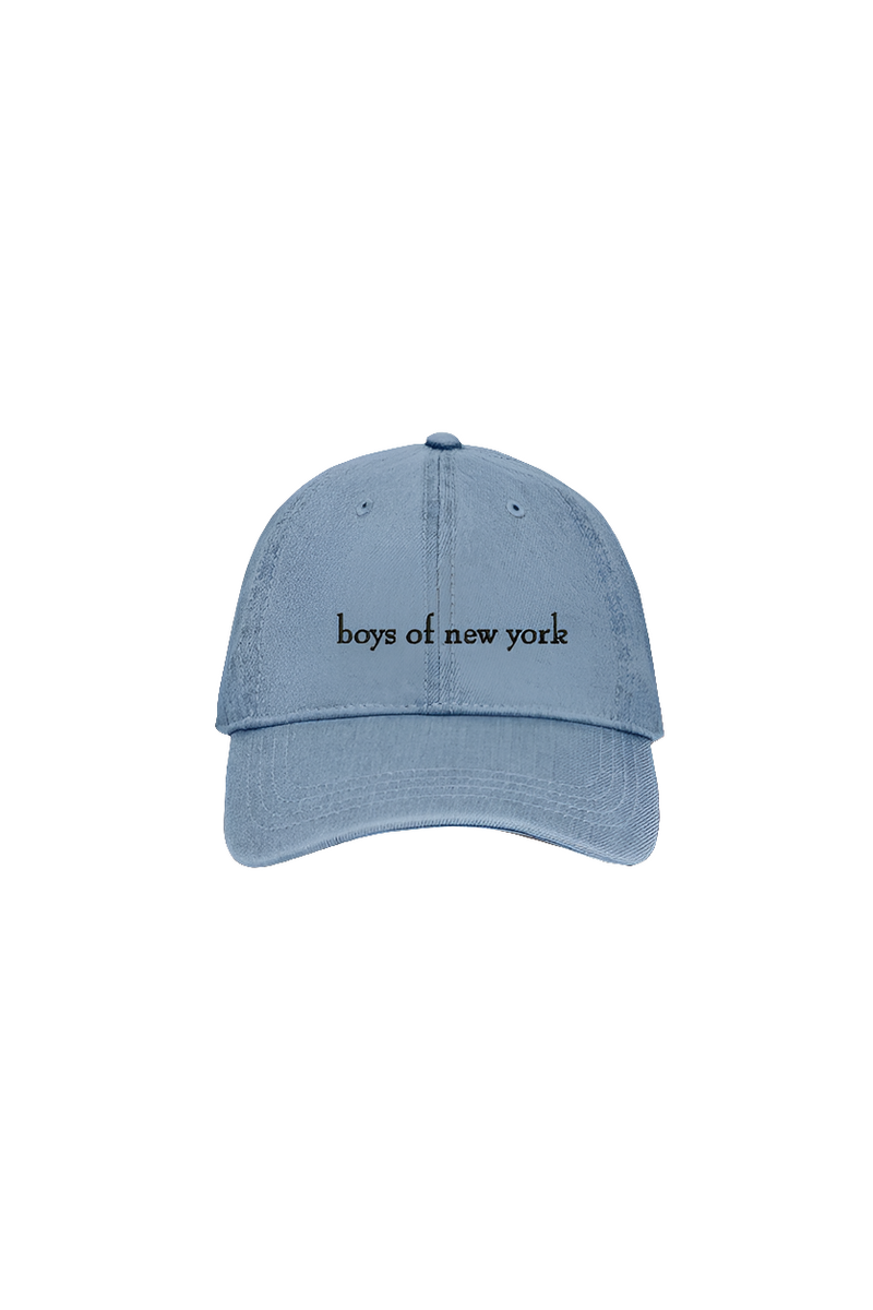 Boys of Bklyn Dad Hat