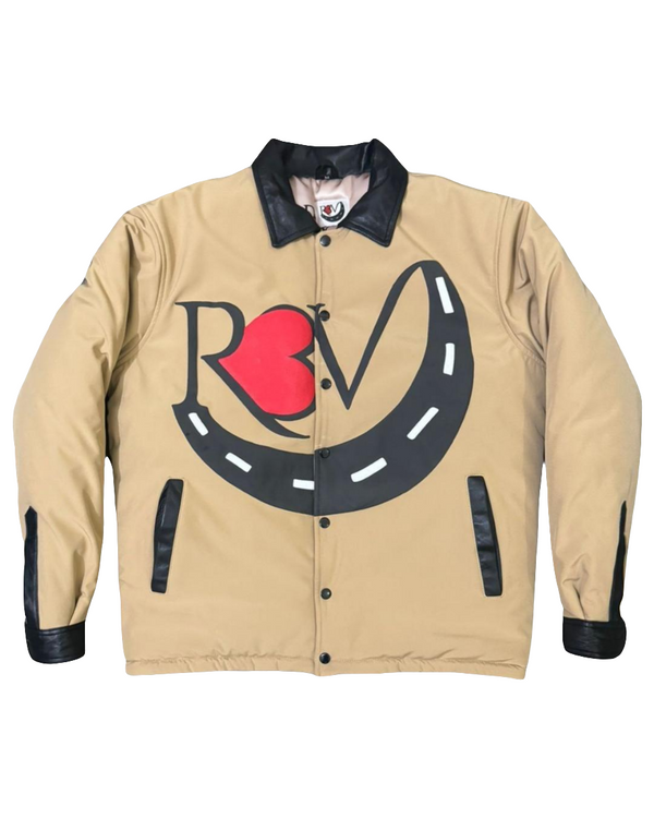 Rév Foundation: Dream Big Jacket