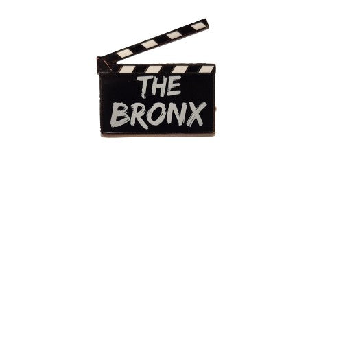 "THE BRONX" - DA SPOT NYC
