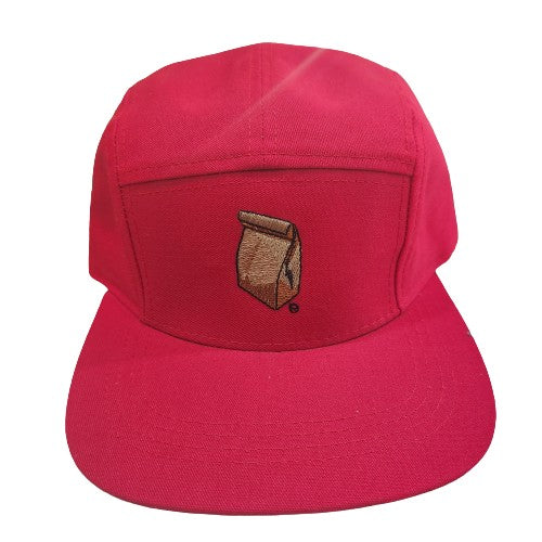 Brown Paper Bag (Hats) - DA SPOT NYC