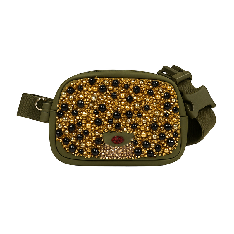 PPP Artwork: Fannie Pack