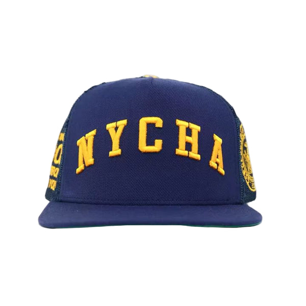 Gorgeous BUM: HOUSING  (SNAPBACK)