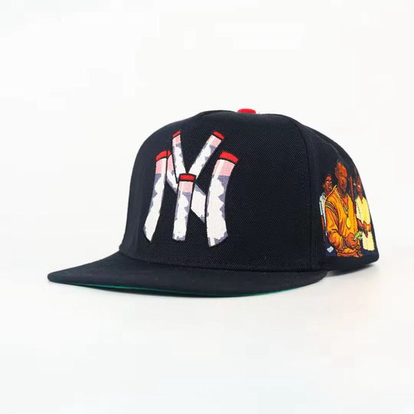 Fully Paid (SNAPBACK)