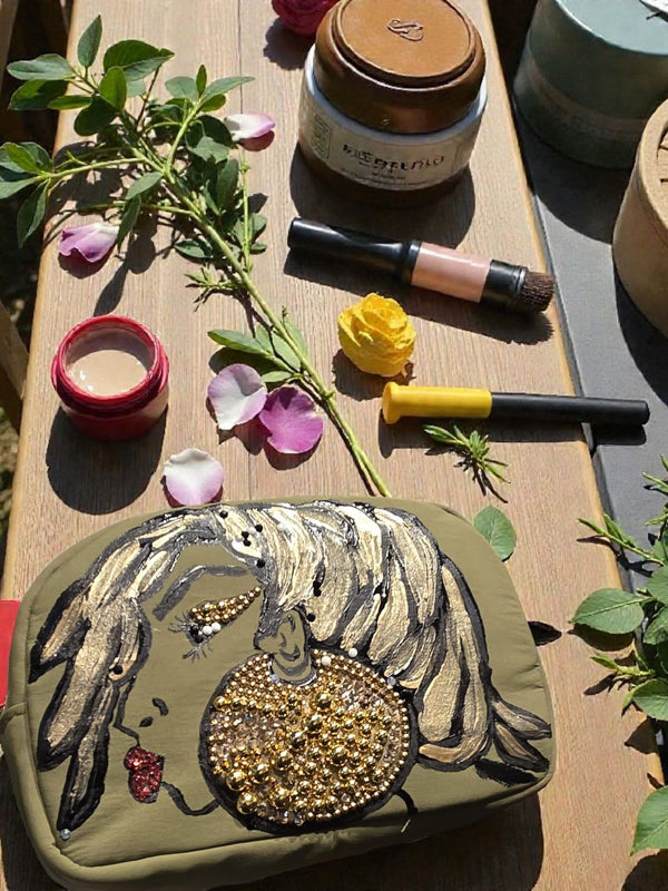 PPP Artwork: Fannie Pack