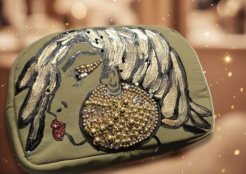 PPP Artwork: Fannie Pack