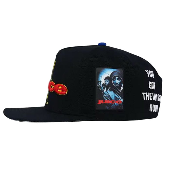 JUICE (SNAPBACK)