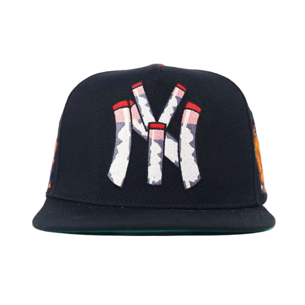 Fully Paid (SNAPBACK)