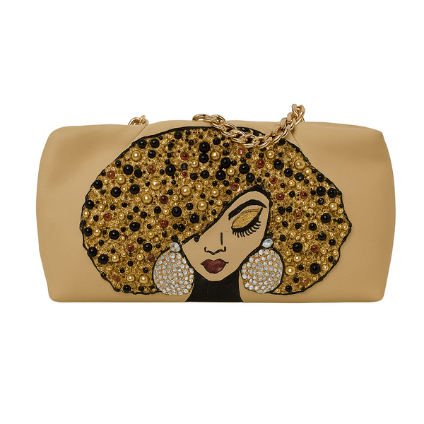 PPP Artwork: Golden Purse