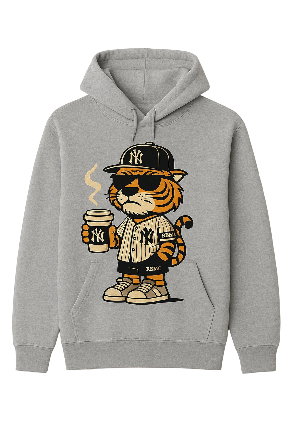 fcrb TIGER 虎　フーディー XL 送料無料 FCRB EMBLEM TIGER SWEAT HOODIE 楽天市場】fcrb