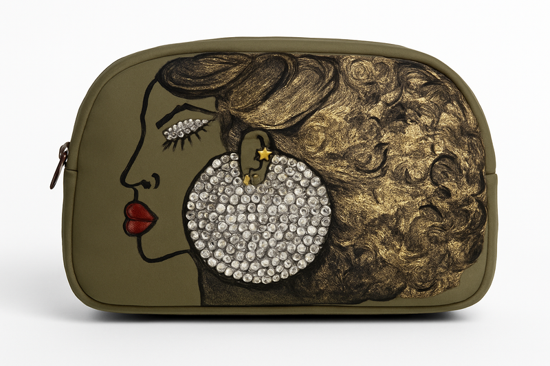 PPP Artwork: Fannie Pack