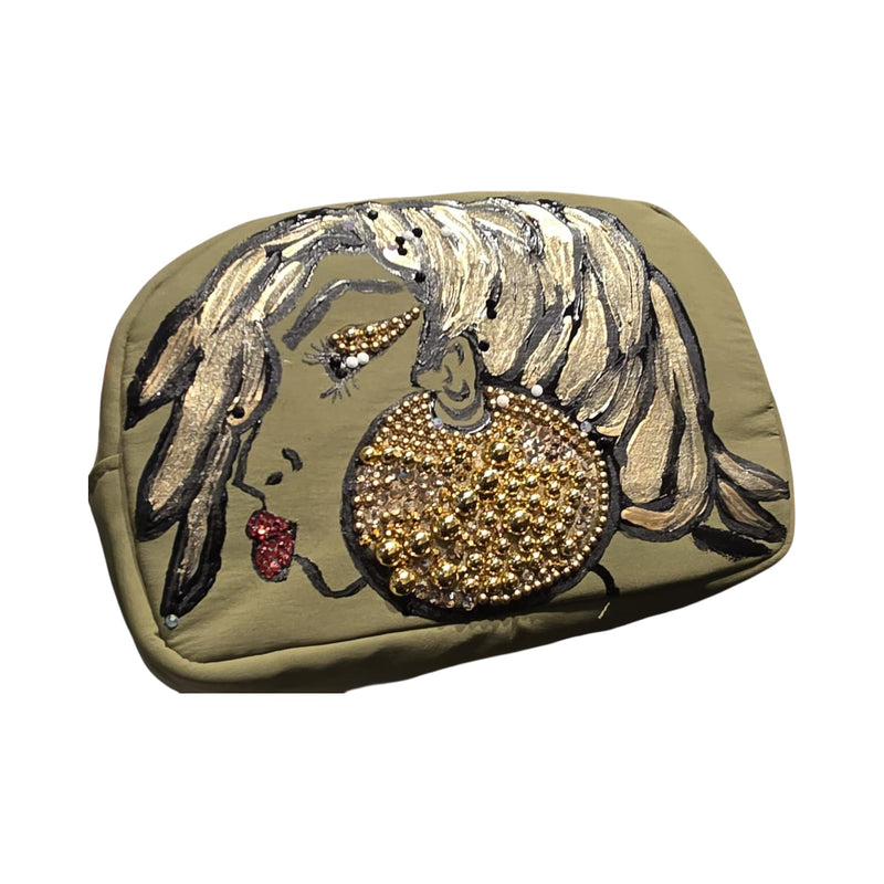 PPP Artwork: Fannie Pack