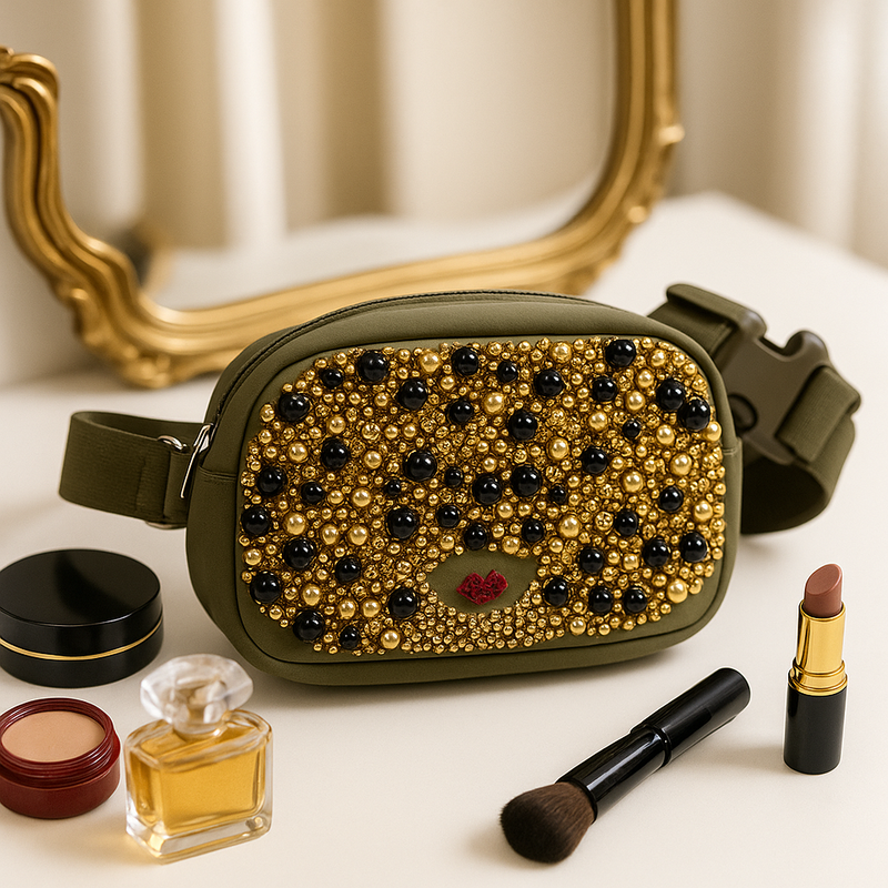 PPP Artwork: Fannie Pack