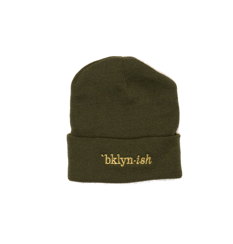 Bklyn hat sales