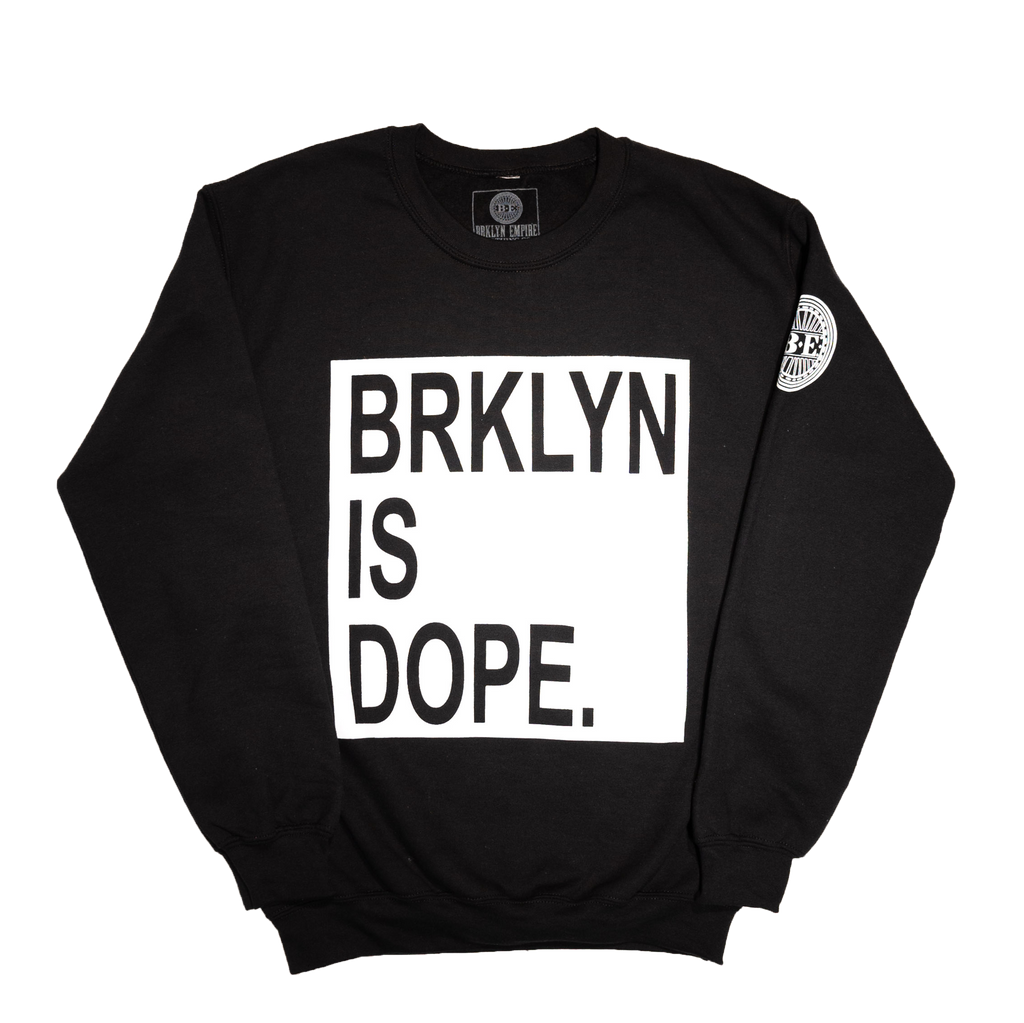 Dope crew neck clearance sweatshirts