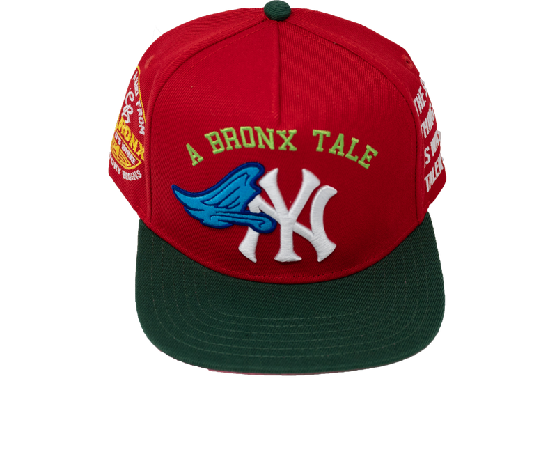 Nyc hat 2024