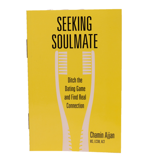 Seeking Soulmate by Chamin Aijan - DA SPOT NYC